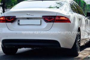 Xe Jaguar XE 2.0 T 2015