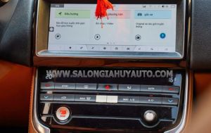 Xe Jaguar XE 2.0 T 2015