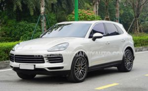 Xe Porsche Cayenne 3.0 V6 2018