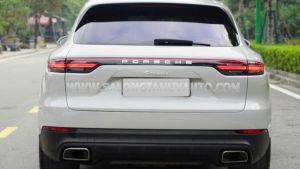 Xe Porsche Cayenne 3.0 V6 2018