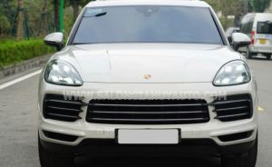 Xe Porsche Cayenne 3.0 V6 2018