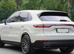 Xe Porsche Cayenne 3.0 V6 2018