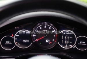 Xe Porsche Cayenne 3.0 V6 2018