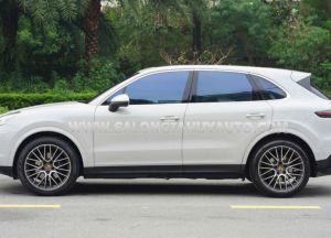 Xe Porsche Cayenne 3.0 V6 2018