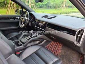 Xe Porsche Cayenne 3.0 V6 2018