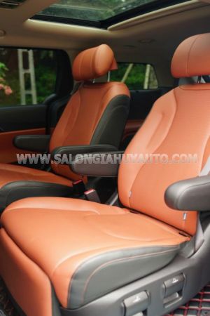 Xe Kia Carnival Signature 3.5G 2022