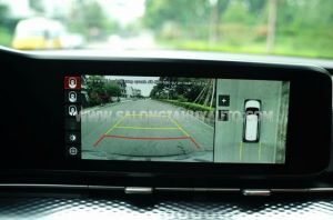 Xe Kia Carnival Signature 3.5G 2022