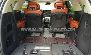 Xe Kia Carnival Signature 3.5G 2022