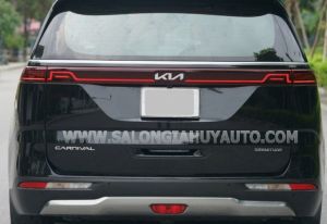 Xe Kia Carnival Signature 3.5G 2022