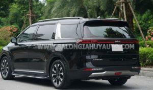 Xe Kia Carnival Signature 3.5G 2022