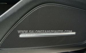 Xe Audi A8 L 4.2 Quattro 2011