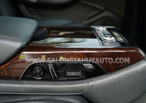 Xe Audi A8 L 4.2 Quattro 2011