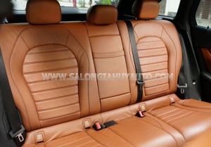 Xe Mercedes Benz GLC 250 4Matic 2017