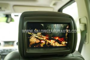 Xe LandRover Discovery HSE SDV6 2014