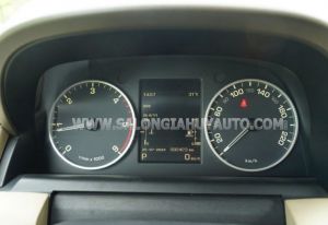 Xe LandRover Discovery HSE SDV6 2014