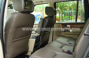 Xe LandRover Discovery HSE SDV6 2014