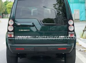 Xe LandRover Discovery HSE SDV6 2014