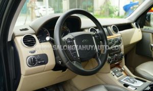 Xe LandRover Discovery HSE SDV6 2014