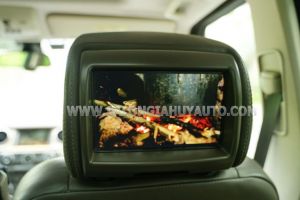 Xe LandRover Discovery HSE SDV6 2014