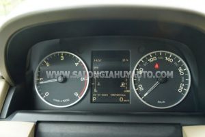 Xe LandRover Discovery HSE SDV6 2014