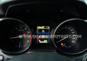 Xe Subaru Outback 2.5i 2015
