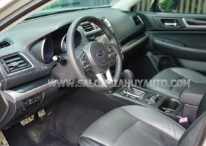 Xe Subaru Outback 2.5i 2015