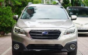 Xe Subaru Outback 2.5i 2015