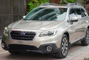 Xe Subaru Outback 2.5i 2015