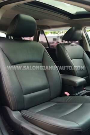 Xe Subaru Outback 2.5i 2015