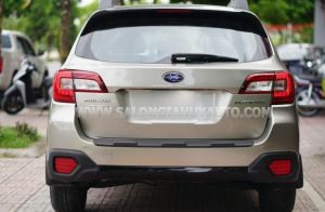 Xe Subaru Outback 2.5i 2015