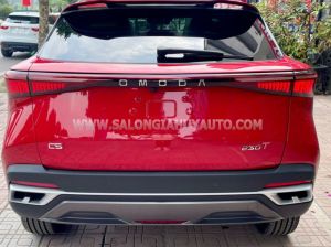 Xe Omoda C5 Flagship 1.5 Turbo 2025