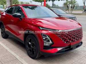 Xe Omoda C5 Flagship 1.5 Turbo 2025