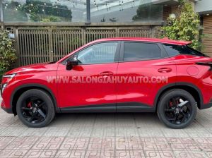 Xe Omoda C5 Flagship 1.5 Turbo 2025