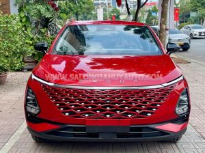 Xe Omoda C5 Flagship 1.5 Turbo 2025