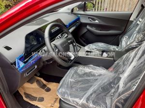 Xe Omoda C5 Flagship 1.5 Turbo 2025