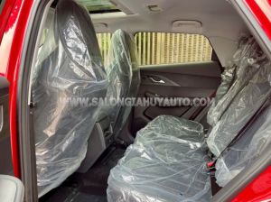 Xe Omoda C5 Flagship 1.5 Turbo 2025