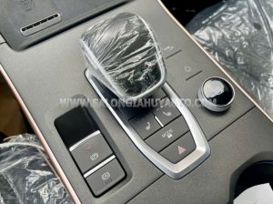 Xe Omoda C5 Flagship 1.5 Turbo 2025